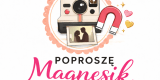 Poproszę Magnesik Fotobudka Magnesy | Fotobudka na wesele Gdańsk, pomorskie - zdjęcie 5