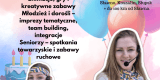 Wiercipiętki | Animator dla dzieci Bobrowice, zachodniopomorskie - zdjęcie 2