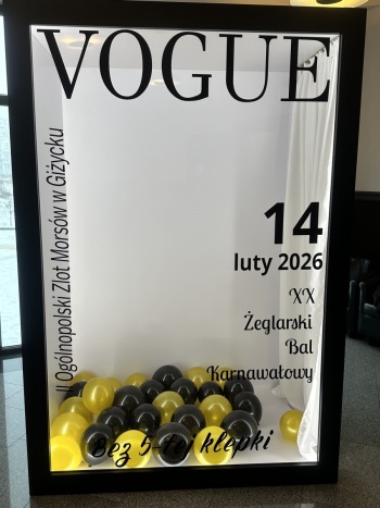 Cyrk Na Kółkach Fotobox/Fotomagnesy | Fotobudka na wesele Mrągowo, warmińsko-mazurskie