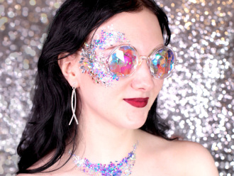 Brokatowy Zawrót Głowy z Ulianką | Unikatowe atrakcje Białystok, podlaskie