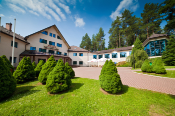 Geovita Hotel Perła Bieszczadów | Sala weselna Czarna Górna, podkarpackie