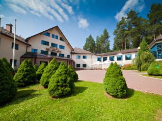 Geovita Hotel Perła Bieszczadów | Sala weselna Czarna Górna, podkarpackie