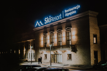 Restauracja Alpejska | Sala weselna Łódź, łódzkie