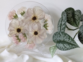 Sznurki i Rośliny | Bukiety ślubne Wrocław, dolnośląskie