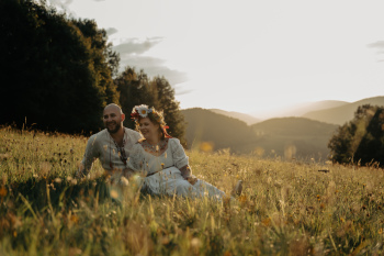Światłogram Fotografia | Fotograf ślubny Limanowa, małopolskie