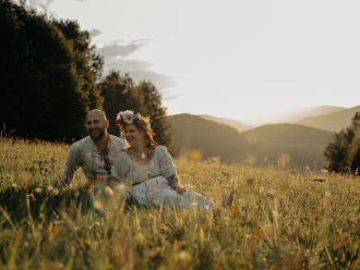 Światłogram Fotografia | Fotograf ślubny Limanowa, małopolskie