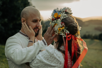 Światłogram Fotografia | Fotograf ślubny Limanowa, małopolskie