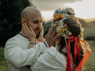 Światłogram Fotografia | Fotograf ślubny Limanowa, małopolskie