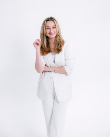 Gabriela Klepacka - Event Planner | Wedding planner Warszawa, mazowieckie