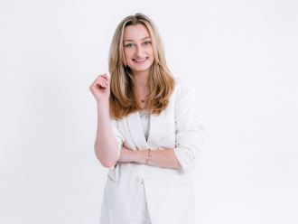 Gabriela Klepacka - Event Planner | Wedding planner Warszawa, mazowieckie