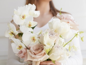 NardoFlowers | Dekoracje ślubne Kraków, małopolskie