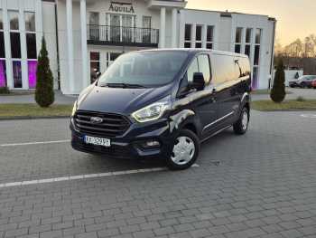 A&S Cars - bus 9-osobowy | Wynajem busów Pielgrzymowice, małopolskie