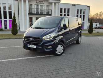 A&S Cars - bus 9-osobowy | Wynajem busów Pielgrzymowice, małopolskie