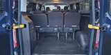 A&S Cars - bus 9-osobowy | Wynajem busów Pielgrzymowice, małopolskie - zdjęcie 5