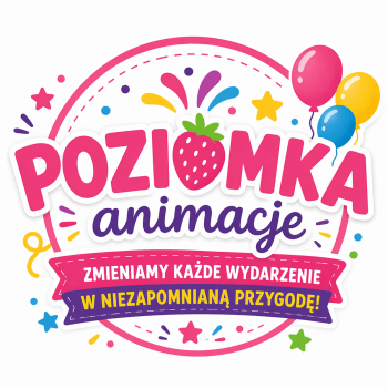 Poziomka Animacje | Animator dla dzieci Biała Podlaska, lubelskie