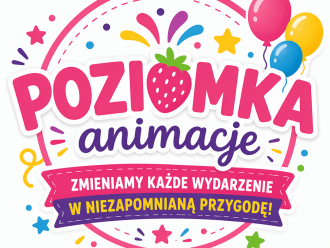 Poziomka Animacje | Animator dla dzieci Biała Podlaska, lubelskie