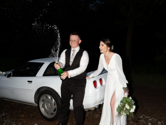 Sandra Ślusarek | Fotograf ślubny Gliwice, śląskie