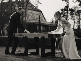 Dobrze Rozegrane - mobilne GRY XXL | Unikatowe atrakcje Rzeszów, podkarpackie