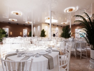 Porto Events | Sala weselna Szczecin, zachodniopomorskie