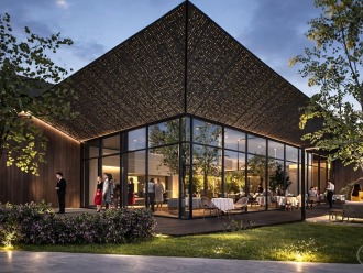 Próżna Kaczka / Hotel SCOUT | Sala weselna Częstochowa, śląskie