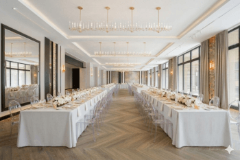 Próżna Kaczka / Hotel SCOUT | Sala weselna Częstochowa, śląskie