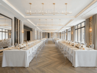 Próżna Kaczka / Hotel SCOUT | Sala weselna Częstochowa, śląskie