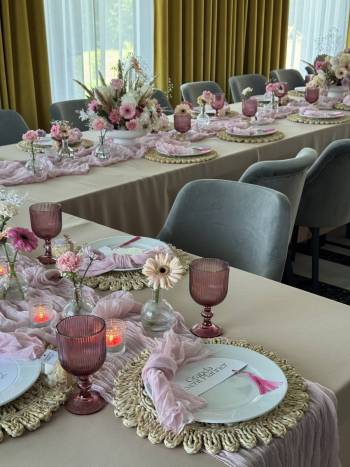 Granda Event Planner | Dekoracje ślubne Kraków, małopolskie