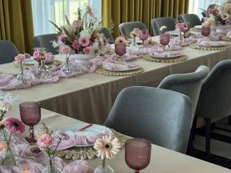 Granda Event Planner | Dekoracje ślubne Kraków, małopolskie