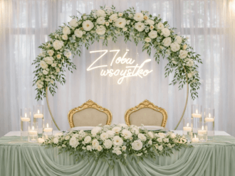 Tylicki Młyn | Sala weselna Zgorzelec, dolnośląskie