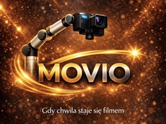 Movio - Glambot | Unikatowe atrakcje Lubin, dolnośląskie