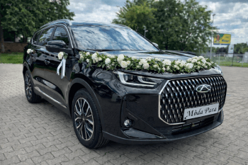 A&M Wedding Studio - wynajem aut | Auto do ślubu Bobowa, małopolskie