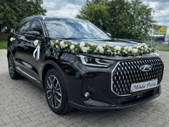 A&M Wedding Studio - wynajem aut | Auto do ślubu Bobowa, małopolskie
