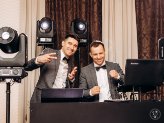 Master Sound | DJ na wesele Lubartów, lubelskie