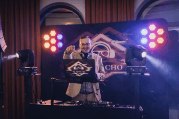 DJ Adacho | DJ na wesele Katowice, śląskie