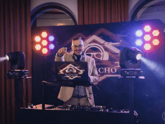 DJ Adacho | DJ na wesele Katowice, śląskie