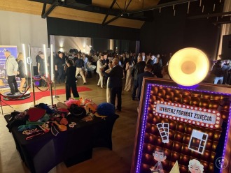 Fotobudka 360 FOTOcool Marta Gmyr | Fotobudka na wesele Lidzbark, warmińsko-mazurskie