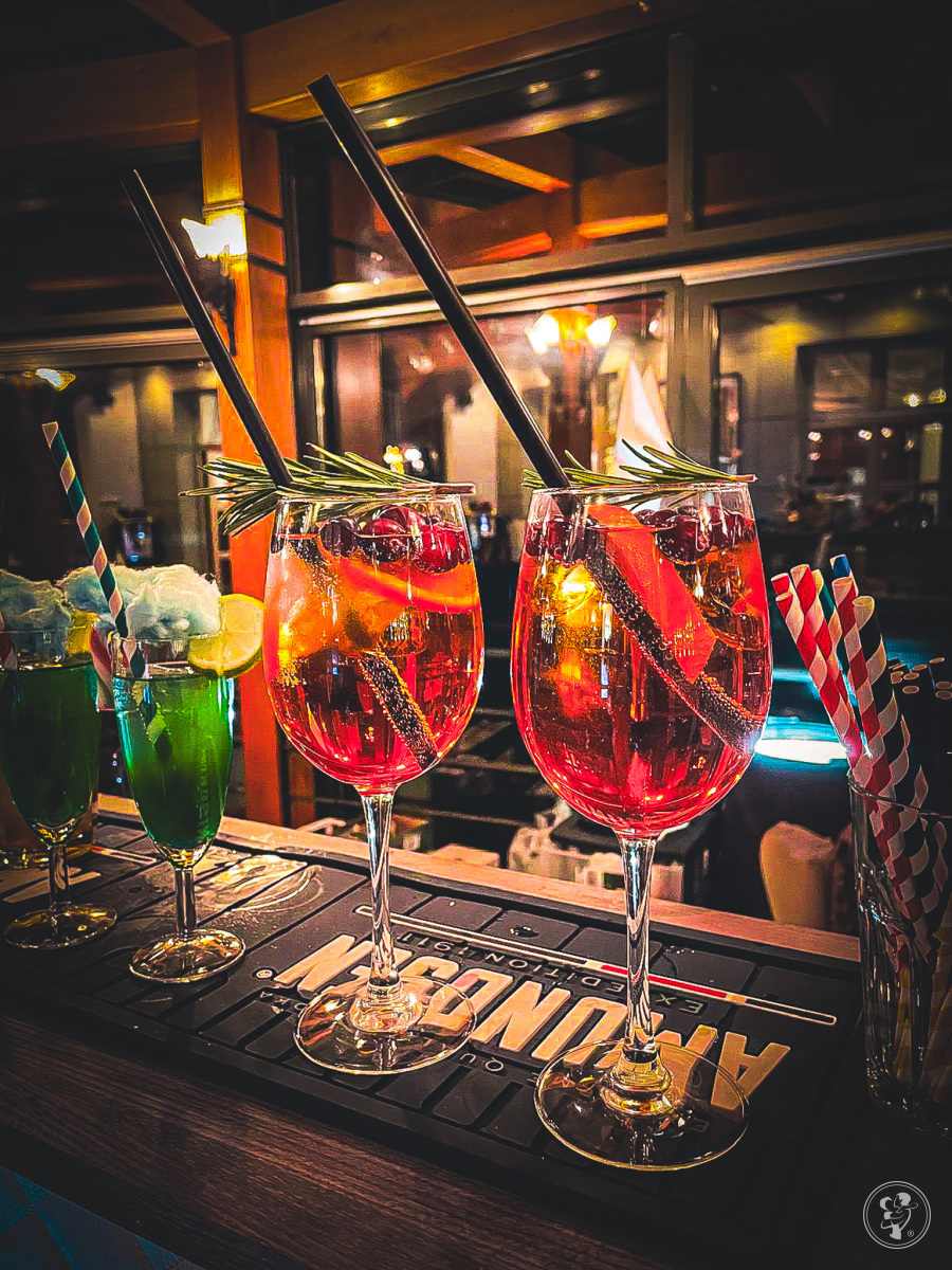 DreamBar | Barman na wesele Częstochowa, śląskie