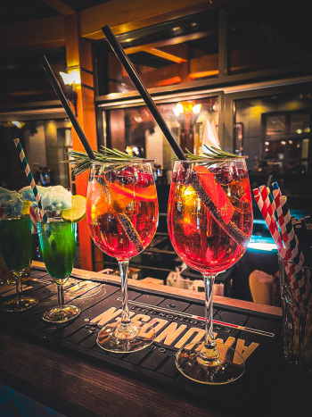 DreamBar | Barman na wesele Częstochowa, śląskie