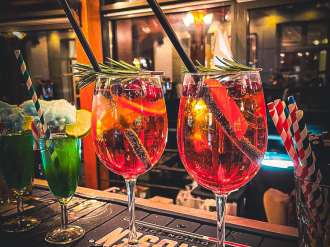 DreamBar | Barman na wesele Częstochowa, śląskie