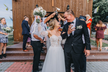 Ślubokręci Film & Foto | Kamerzysta na wesele Łódź, łódzkie