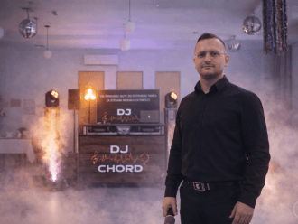 Dj CHORD  | DJ na wesele Piła, wielkopolskie