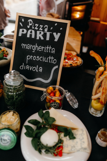 McCallum Food Company | Catering weselny Ochotnica Górna, małopolskie