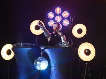 BARTONmusic | DJ na wesele Wrocław, dolnośląskie