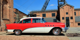 Buick Super 1955 | Auto do ślubu Katowice, śląskie - zdjęcie 2