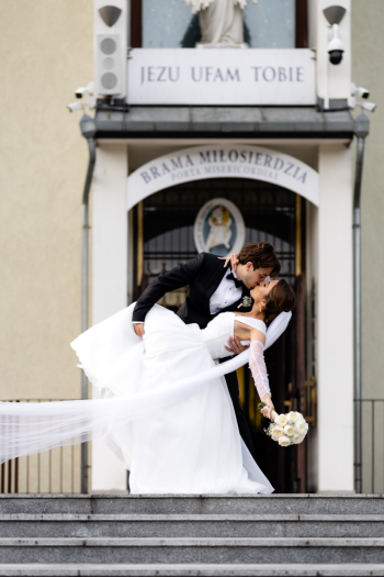 Czarowne | Fotograf ślubny Lubartów, lubelskie
