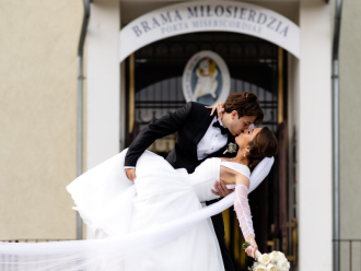 Czarowne | Fotograf ślubny Lubartów, lubelskie