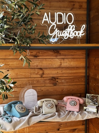 LodoDuet Telefon Życzeń | Unikatowe atrakcje Otwock, mazowieckie