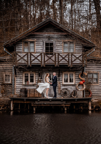 Mrugaś-PHOTOgraphy | Fotograf ślubny Chełmno, kujawsko-pomorskie