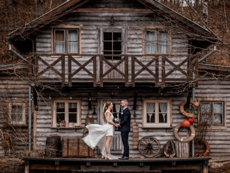 Mrugaś-PHOTOgraphy | Fotograf ślubny Chełmno, kujawsko-pomorskie