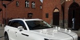 Honqgi E-HS9 | Auto do ślubu Grudziądz, kujawsko-pomorskie - zdjęcie 3